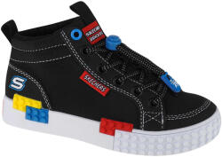 Skechers Pantofi sport Casual Băieți Kool Bricks Skechers Negru 28
