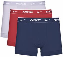 Nike Boxeri sport bărbați "Nike Everyday Cotton Stretch Trunk 3P - Multicolor - tennis-zone - 157,29 RON