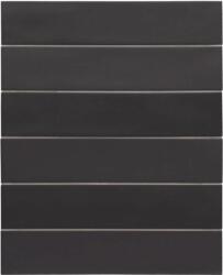 SPANYOL WADI NOIR FEKETE matt UNIVERZÁLIS BURKOLAT