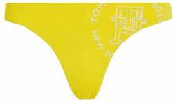 Tommy Hilfiger Női bikini alsó Brazilian UW0UW04870-ZGS (Méret XL)