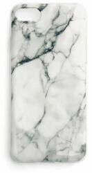 Wozinsky Marble TPU tok Tok iPhone 11 Pro fehérhez (H-55212)