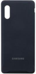 Samsung GH98-45174A Gyári akkufedél hátlap - burkolati elem Samsung Galaxy Xcover Pro, fekete (GH98-45174A)
