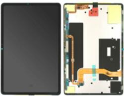 Samsung GH82-27887A Gyári Samsung Galaxy Tab S8 Plus LCD kijelző érintővel kerettel előlap (GH82-27887A)