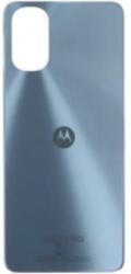 Motorola 5S58C20814 Gyári akkufedél hátlap - burkolati elem Motorola Moto E32s, szürke (5S58C20814)