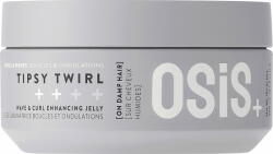 Schwarzkopf Osis Tipsy Twirl - 300 ml