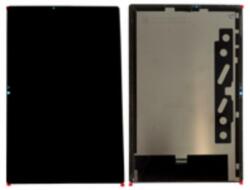 Samsung GH81-21915A Gyári Samsung Galaxy Tab A8 10.5 (2021) LCD kijelző érintővel kerettel előlap (GH81-21915A)