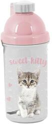 PASO Cicás kulacs - Sweet Kitty (PP23KC-3021)