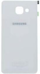 Samsung GH82-11020C Gyári akkufedél hátlap - burkolati elem Samsung Galaxy A5 (2016), fehér (GH82-11020C)
