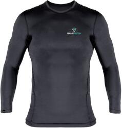 L-Shop Tricou L-Shop Compression shirt LONG SLEEVES csls03-170 Marime M - weplayvolleyball