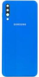 Samsung GH82-19229C Gyári akkufedél hátlap - burkolati elem Samsung Galaxy A50, kék (GH82-19229C)