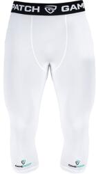 GamePatch Colanți GamePatch 3/4 compression tights ct02-001 Marime S