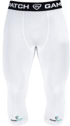 GamePatch Colanți GamePatch 3/4 compression tights ct02-001 Marime L - weplayvolleyball