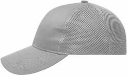 Daiber Șapcă cu plasă 6P MB6216 - Deschisă gri | uni (MB6216-1767794)