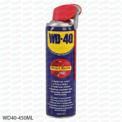 WD-40 (WD40-450ML) SmartStraw univerzális kenő spray (BA-WD40)