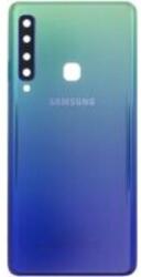 Samsung GH82-18239B Gyári akkufedél hátlap - burkolati elem Samsung Galaxy A9, kék (GH82-18239B)