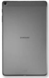 Samsung GH82-19337A Gyári akkufedél hátlap - burkolati elem Samsung Galaxy Tab A 10.1 (2019) SM-T515, fekete (GH82-19337A)