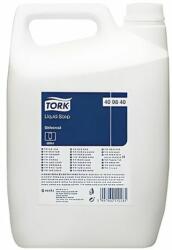Tork Folyékony szappan TORK Universal 5 l fehér (409840) - fotoland