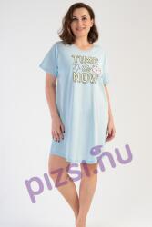 Vienetta Extra méretű női hálóing (NHI7081 1XL)