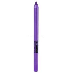 Maybelline NEW YORK Tattoo Liner Gel Pencil 301 Pencil Purplepop - adrikabioboltja
