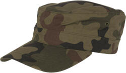 Helikon Sapca Tactica Combat Woodland Panther Helikon