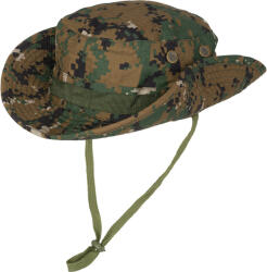 ACM Palarie Boonie Hat Digital Woodland ACM