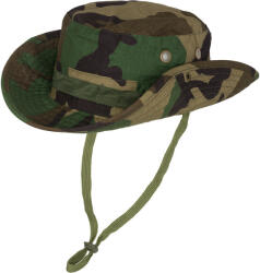 ACM Palarie Boonie Hat Woodland ACM