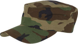 Helikon Sapca Tactica Combat Woodland Helikon