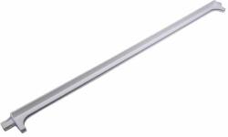 Beko Hűtőgép Szegély üvegpolc (hátsó) 45cm Beko CSA29023, RDM6126 Hűtőgép alkatrész (4617500200)