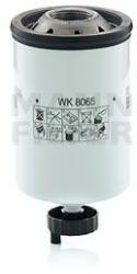 Mann-filter filtru combustibil MANN-FILTER WK 8065 (WK 8065) - automobilus