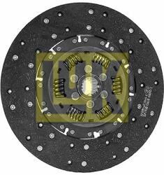 Schaeffler LuK Disc ambreiaj Schaeffler LuK 331 0087 16 (331 0087 16)