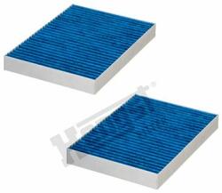 Hengst Filter Filtru, aer habitaclu HENGST FILTER E2919LB-2 (E2919LB-2)