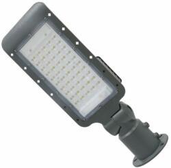 NEDES LED utcai lámpa érzékelővel 50W/4000K - LSL322HS (LSL322HS)