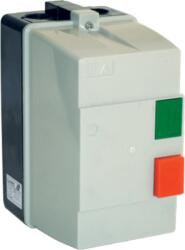 ELMARK Közvetlen Motorindító Lt5-D 25A 230 (43251)