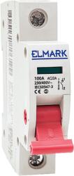 ELMARK Iss Szakaszolókapcsoló 1P/80A (41912)