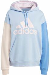 Adidas Sportswear W BL FT O HD , albastru deschis , S