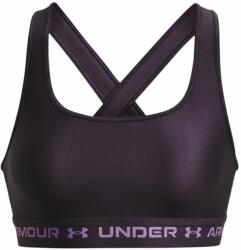 Under Armour Bustiera pentru femei , Violet , M