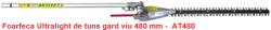 ACTIVE Foarfeca Ultralight tuns gard viu Active - AT480 cu lama de 480 mm (620840) - agropro