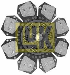 Schaeffler LuK Disc ambreiaj Schaeffler LuK 331 0087 12 (331 0087 12)
