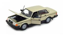 Welly Volvo 240 GL gold scala 1/241/43 (21152)