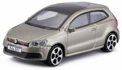 Bburago VW Polo 5 GTI Crem1/43 (21125)
