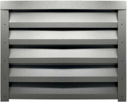 Top Profil Sistem Panou gard jaluzea Atlas Mat Ral 7024 Gri 1500 x 0.45 mm 0.745 (4544)