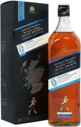 Johnnie Walker Black Label 12- годишно, 0.70