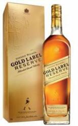Johnnie Walker Gold Label, 0.70