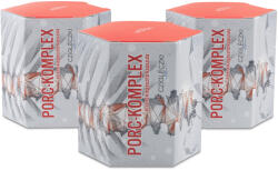  PORC-KOMPLEX étrendkiegészítő, 3 hónapos csomag, Dr. Czigléczki termékcsalád