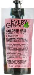 Everygreen Mască pentru păr vopsit - EveryGreen Colored Hair Restorative Mask 500 ml