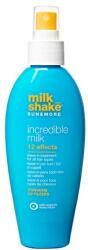 Milk Shake Lapte pentru păr - Milk Shake Sun & More Incredible Milk 140 ml