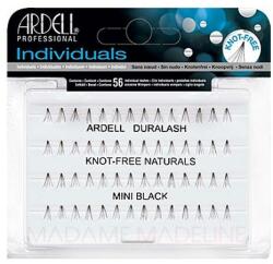 Ardell Gene false - Ardell Individuals Eye Lash Knot-Free Naturals 56 buc