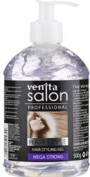 Venita Gel de păr - Venita Salon Professional Styling Mega Strong 500 g