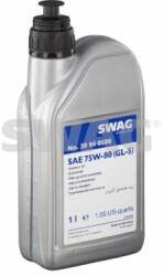 SWAG Ulei transmisie SWAG 75W-80 1L