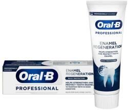 Oral-B Pastă de dinți pentru creșterea densității smalțului - Oral-B Enamel Regeneration Daily Protection 75 ml